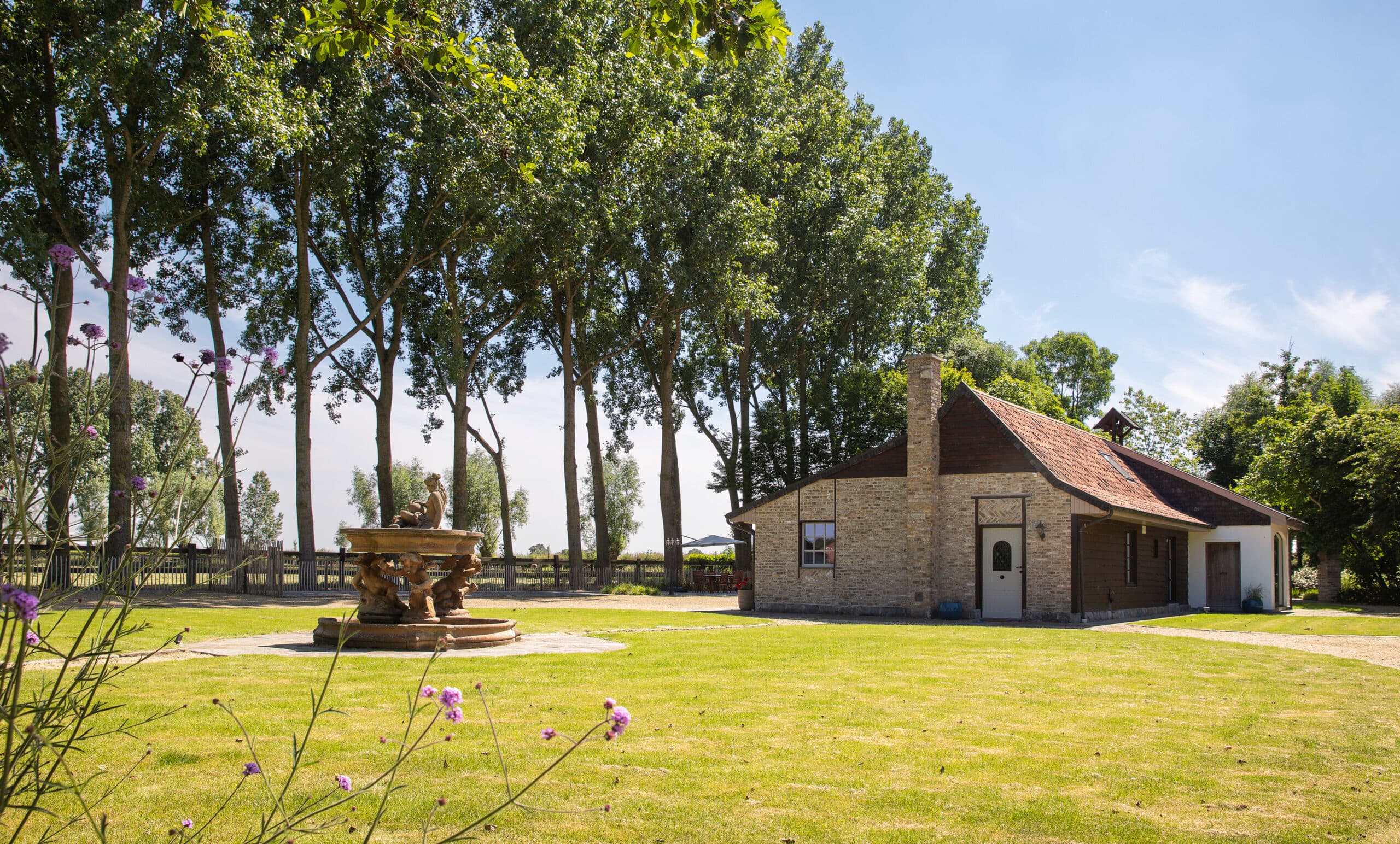 Het Spechtennest - foto 1